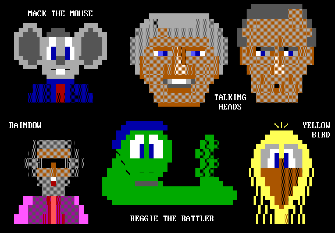 breakintochat.com image